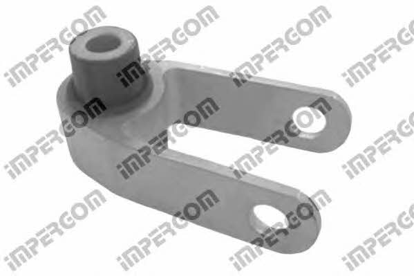 Impergom 36608 Engine mount, rear left 36608