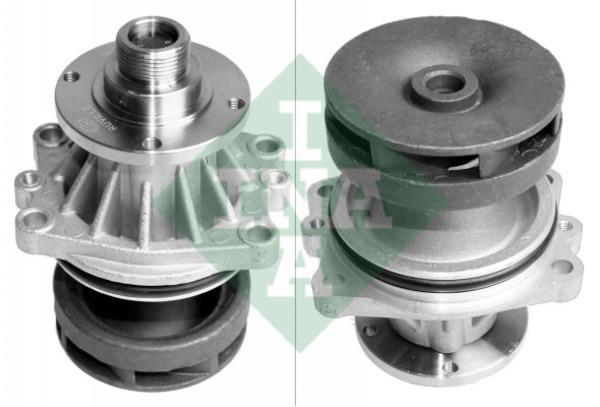 Water pump INA 538 0092 10