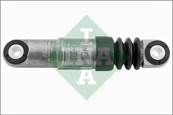 INA 533 0131 10 Poly V-belt tensioner shock absorber (drive) 533013110