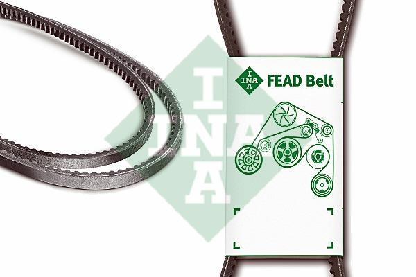 INA FB 10X960 V-belt 10X960 FB10X960