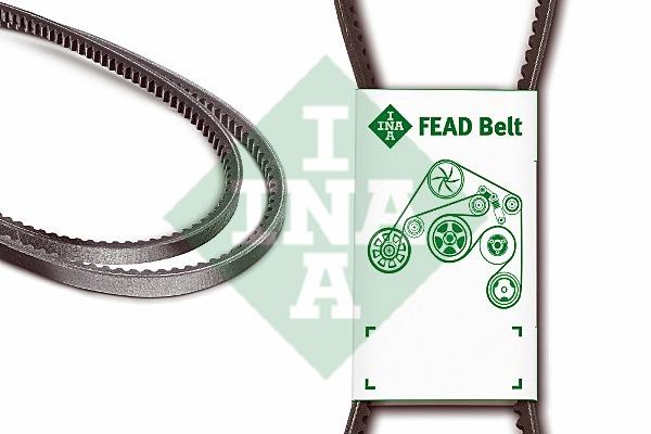 INA FB 10X1050 V-belt 10X1050 FB10X1050