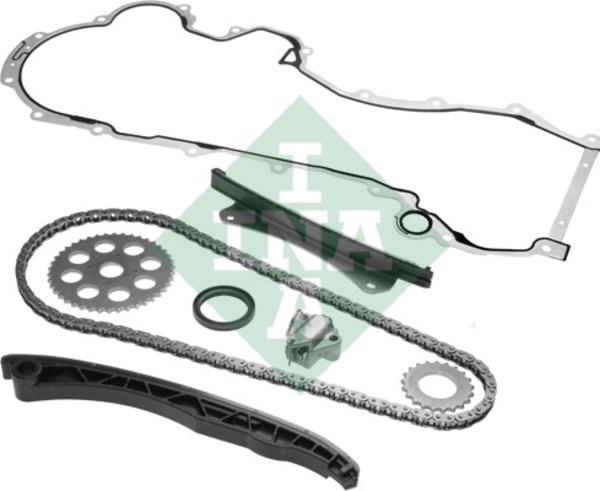 INA 559 0028 30 Timing chain kit 559002830