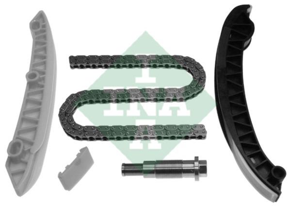 INA 559 0045 10 Timing chain kit 559004510