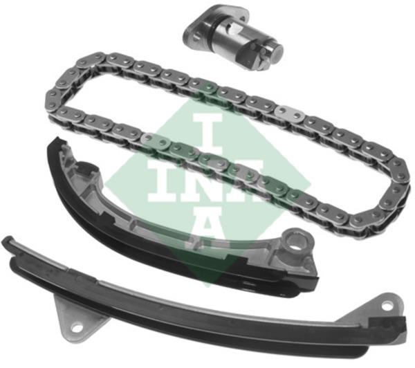 INA 559 0119 10 Timing chain kit 559011910