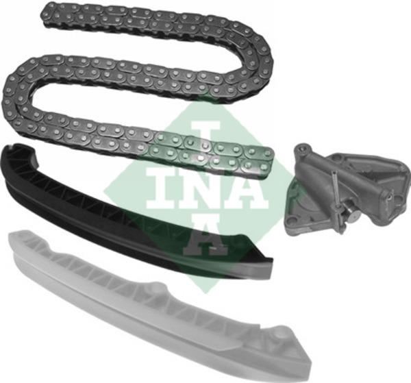 INA 559 0070 10 Timing chain kit 559007010