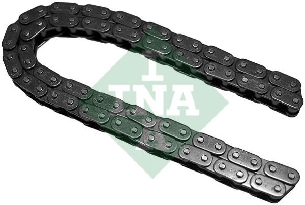 INA 553 0060 10 Timing chain 553006010