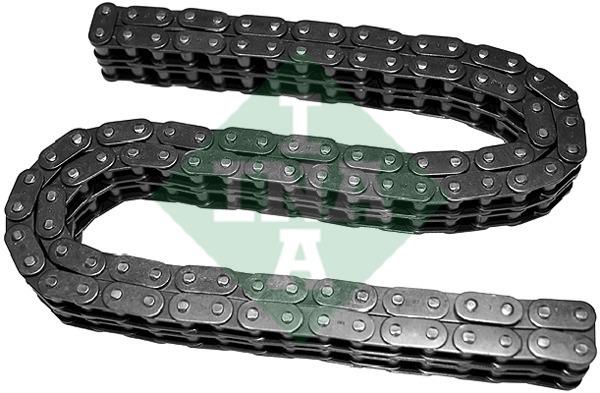 INA 553 0028 10 Timing chain 553002810