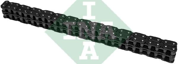INA 553 0018 10 Timing chain 553001810