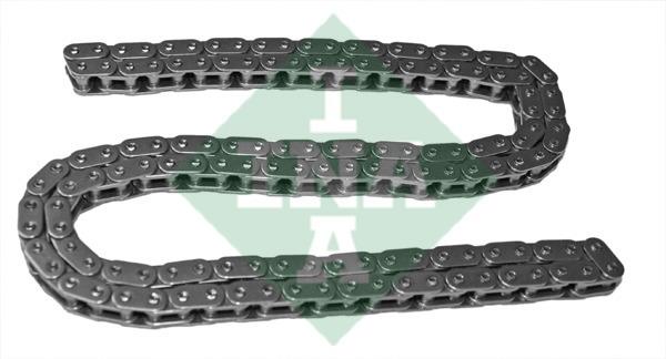 INA 553 0307 10 Timing chain 553030710