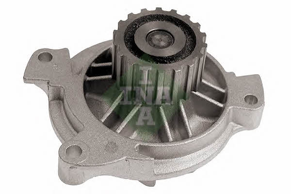 INA 538 0079 10 Water pump 538007910