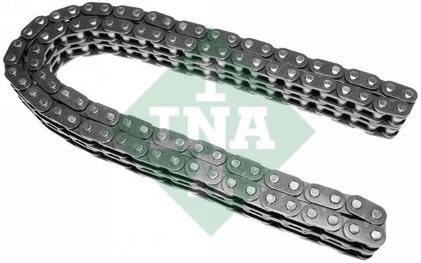 INA 553 0098 10 Timing chain 553009810