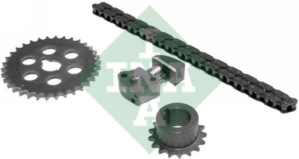 INA 559 0015 10 Timing chain kit 559001510
