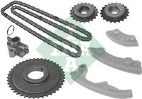 INA 559 0061 10 Timing chain kit 559006110
