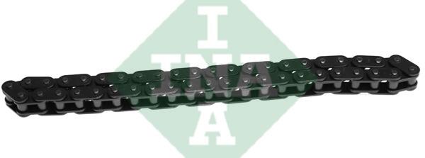INA 553 0147 10 Timing chain 553014710