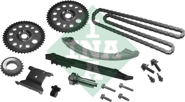 INA 559 0056 10 Timing chain kit 559005610