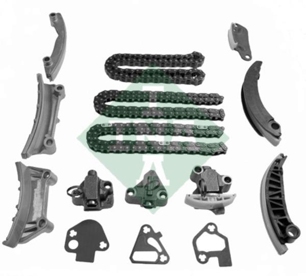 INA 559 0065 10 Timing chain kit 559006510