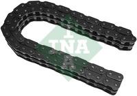 INA 553 0270 10 Timing chain 553027010