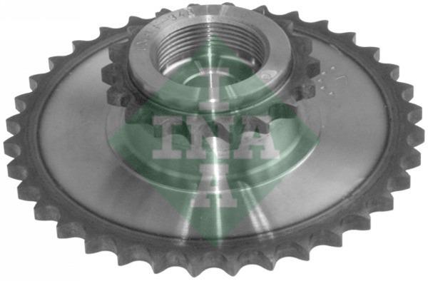 INA 554 0001 10 Fuel pump gear 554000110