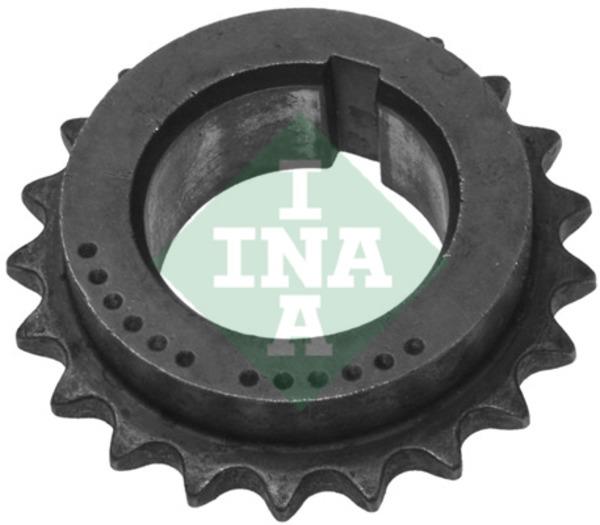 INA 554 0048 10 TOOTHED WHEEL 554004810