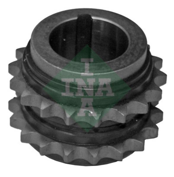 INA 554 0049 10 TOOTHED WHEEL 554004910