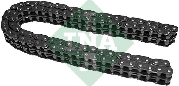 INA 553 0053 10 Timing chain 553005310