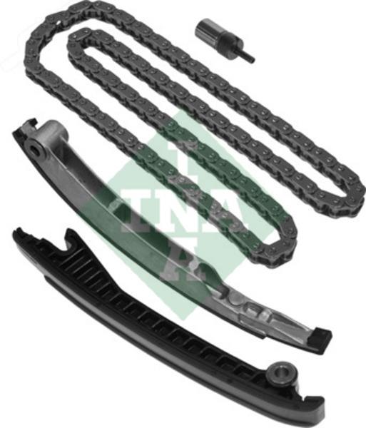 INA 559 0129 10 Timing chain kit 559012910