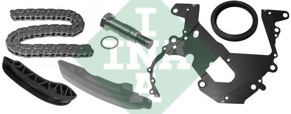 INA 559 0022 30 Timing chain kit 559002230