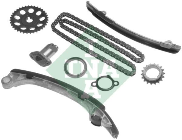 INA 559 0120 10 Timing chain kit 559012010