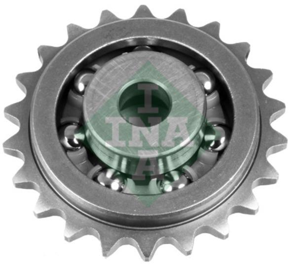 INA 554 0083 10 Timing chain intermediate gear 554008310