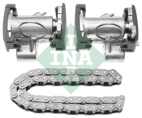 INA 559 0026 10 Timing chain kit 559002610