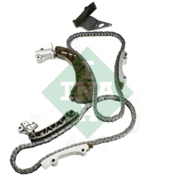 INA 559 0124 10 Timing chain kit 559012410