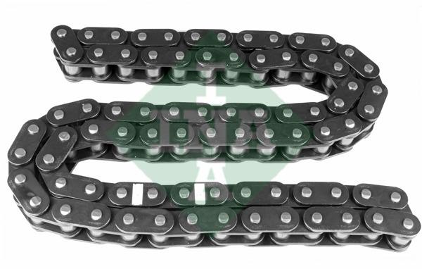INA 553 0250 10 Timing chain 553025010