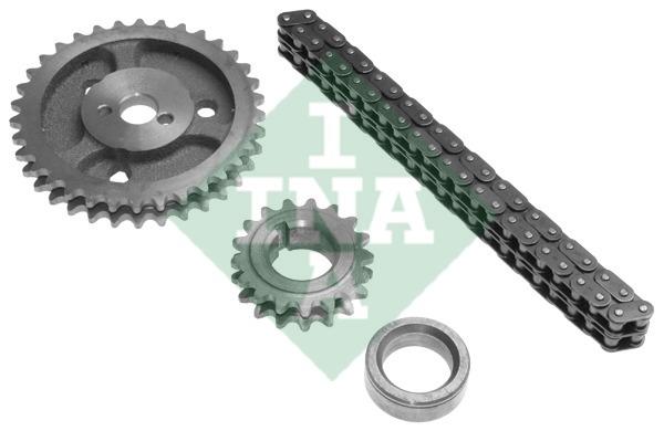 INA 559 0092 10 Timing chain kit 559009210