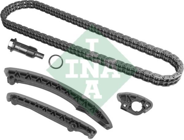 INA 559 0039 10 Timing chain kit 559003910