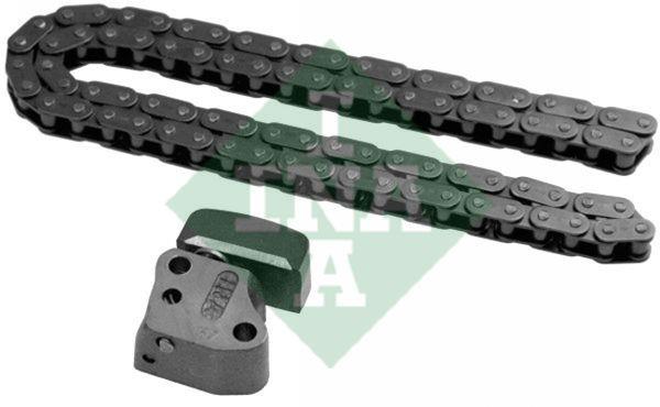 INA 558 0017 10 Timing chain kit 558001710