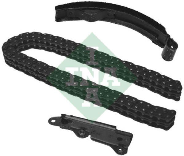 INA 558 0020 10 Timing chain kit 558002010