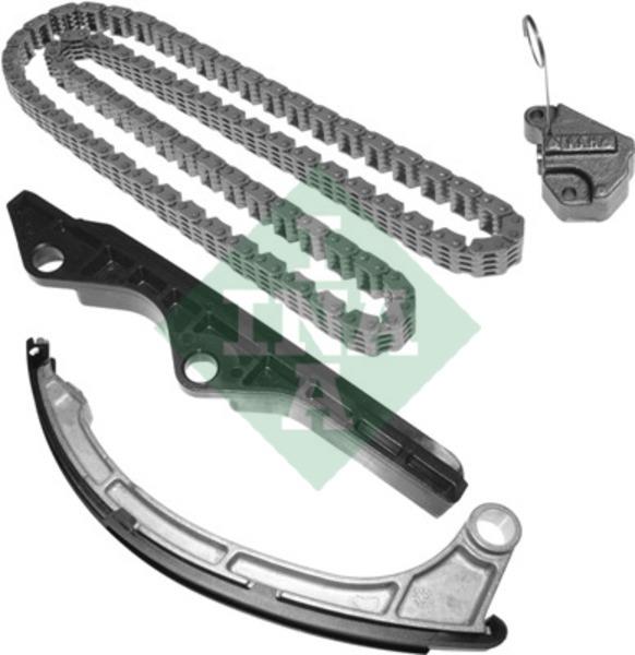 INA 559 0112 10 Timing chain kit 559011210