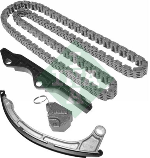 INA 559 0115 10 Timing chain kit 559011510