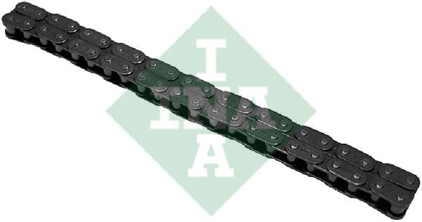 INA 553 0105 10 Timing chain 553010510