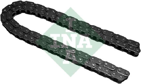 INA 553 0049 10 Timing chain 553004910