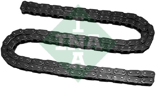 INA 553 0046 10 Timing chain 553004610