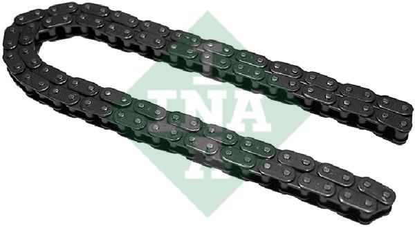 INA 553 0075 10 Timing chain 553007510