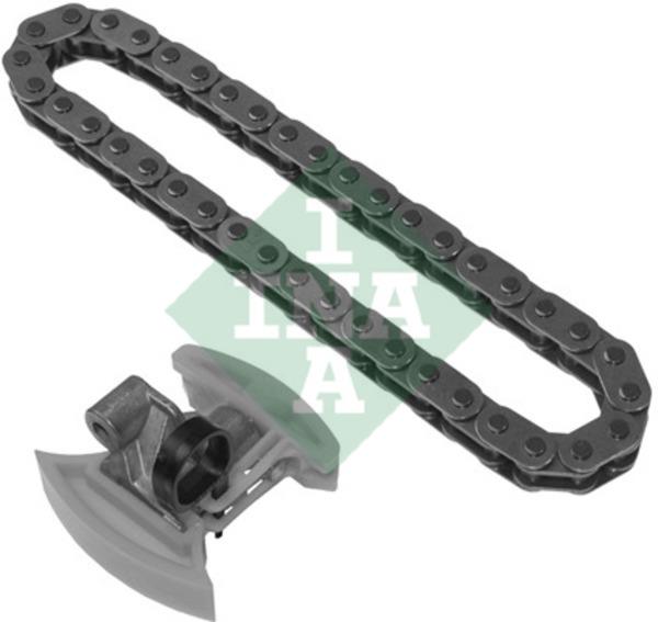 INA 559 0106 10 Timing chain kit 559010610