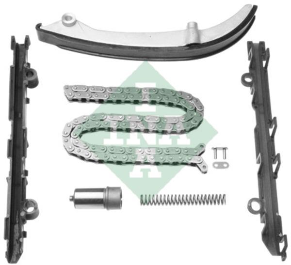 INA 559 0044 10 Timing chain kit 559004410