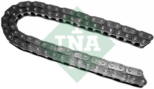 INA 553 0092 10 Timing chain 553009210