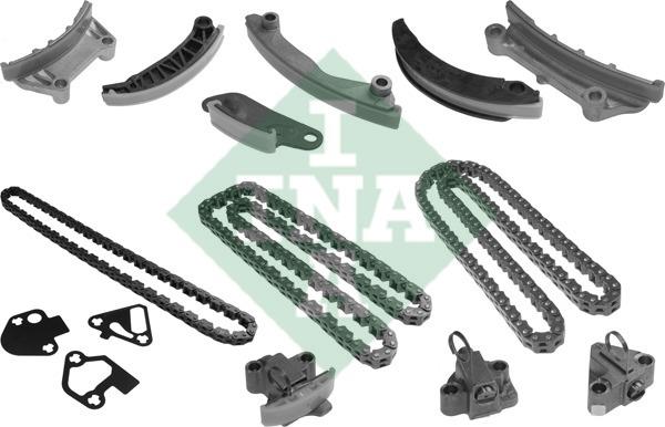 INA 559 0063 10 Timing chain kit 559006310