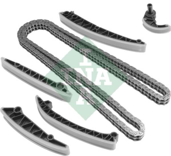 INA 559 0049 10 Timing chain kit 559004910