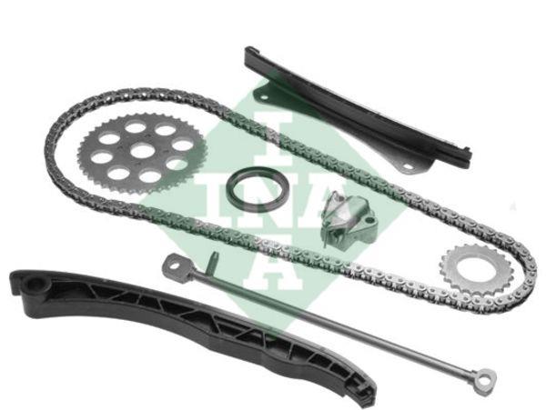 INA 559 0053 10 Timing chain kit 559005310