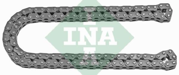 INA 553 0236 10 Timing chain 553023610