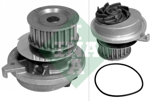 INA 538 0308 10 Water pump 538030810